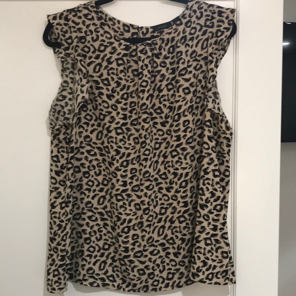 Halogen blouse